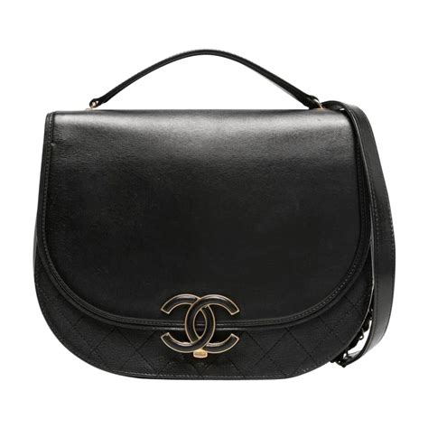 chanel coco curve bag price|Chanel Coco Curve Flap Messenger Ba.